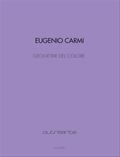 Eugenio Carmi, Geometrie del colore